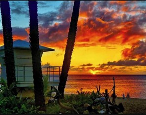 Beautiful Sunset