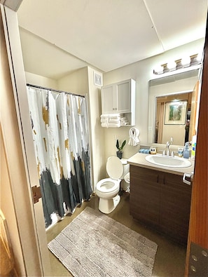 Salle de bain