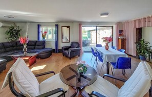 living-room