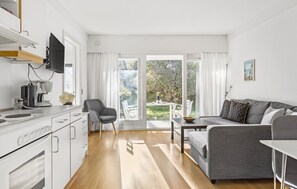 Opholdsområde