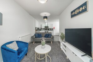 Coin séjour