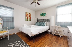 Bedroom #1