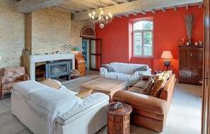 living-room