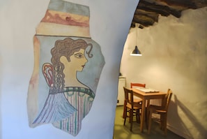 Restauration