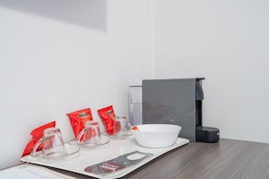 Café et/ou machine à café