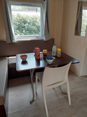 Interiör