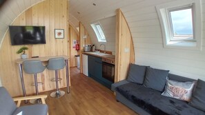 Living Room / Lounge