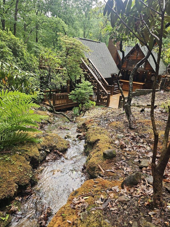 Boendeområde
