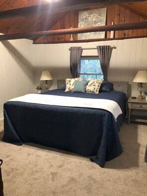 King Bedroom