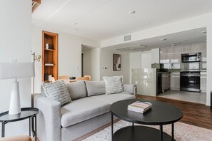 Coin séjour