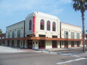 Ritz Theatre LaVilla Museum