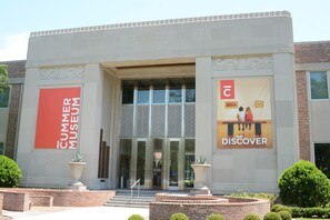 Cummer Museum of Art and Gardens