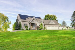 Home Exterior