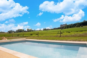 Holiday Home Swimming Pool
