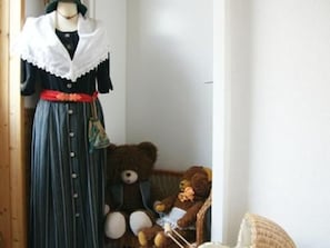 Miscellaneous