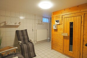 Dörpstrat 93a - FeWo Reet Suite