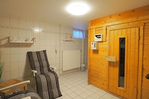 Dörpstrat 93a - FeWo Reet Suite