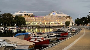 Marina