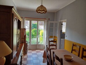 Restauranger