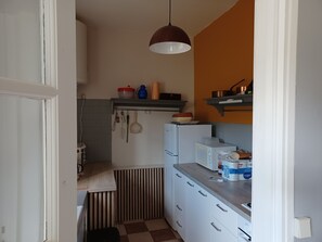 Eget kök