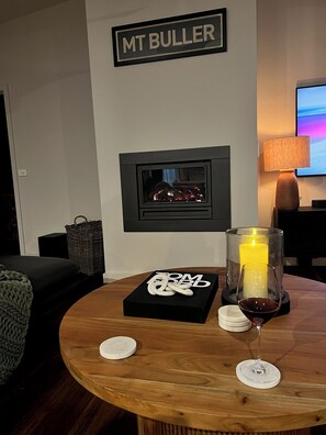Interiör