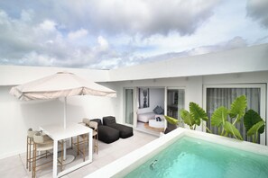 Piscina privata