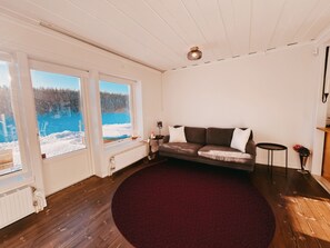 Coin séjour