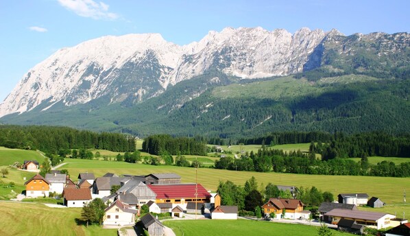 Mountains