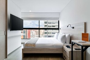 Great Bedroom