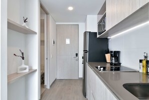 Modern Place