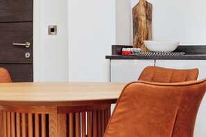 Dinning Area