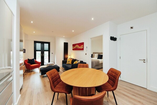Dinning Area