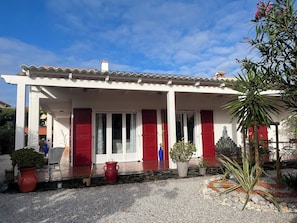 Exteriör