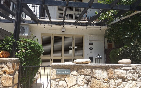 Your romantic hideaway in Polis, near the stunning Akamas Peninsula and 