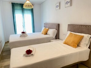 Chambre d'enfants