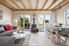 Coin séjour