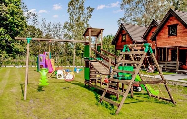 Espace pour enfants