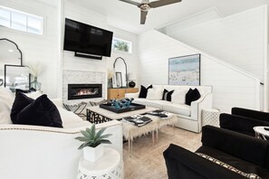 Main House Living