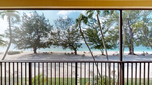 Patio Views