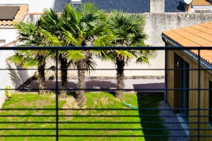 Jardin