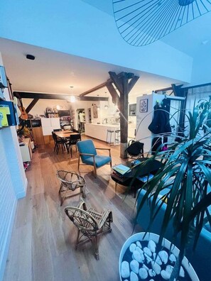 Intérieur