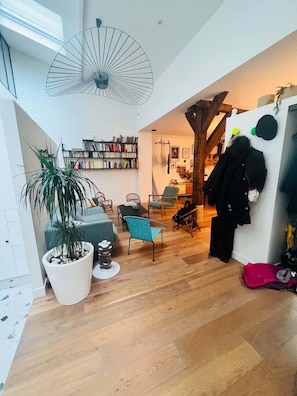 Intérieur
