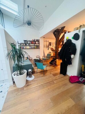 Intérieur