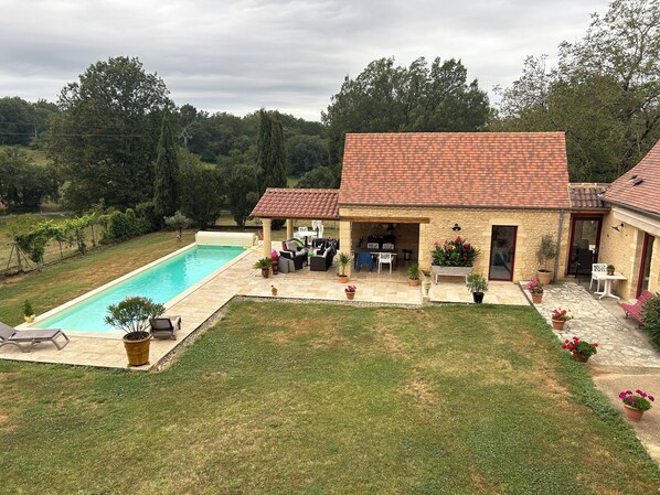Alberca