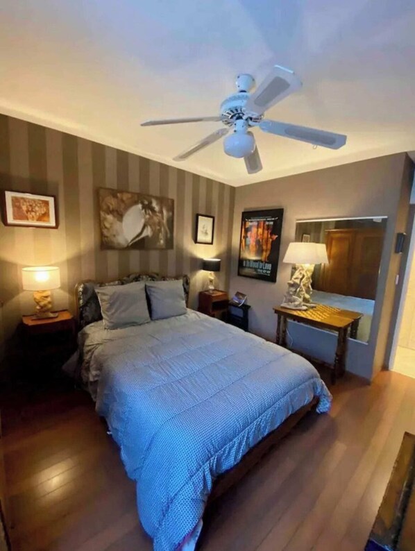 Habitación