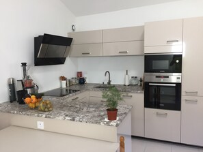 Eget kök
