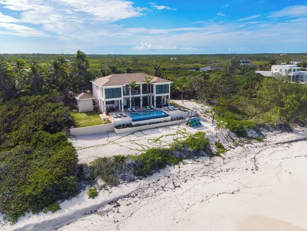 Stay Blessed Villa - Exuma Exclusives Vacation Rentals (1)
