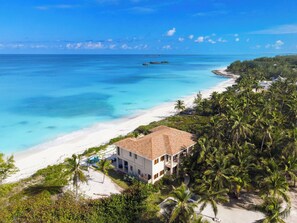 Stay Blessed Villa - Exuma Exclusives Vacation Rentals (3)