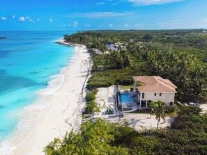 Stay Blessed Villa - Exuma Exclusives Vacation Rentals (2)