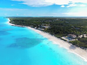 Stay Blessed Villa - Exuma Exclusives Vacation Rentals (4)